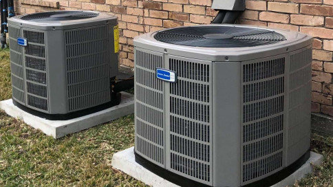 Air Conditioning Services | La Marque & Galveston, TX | Cowboy Cooling